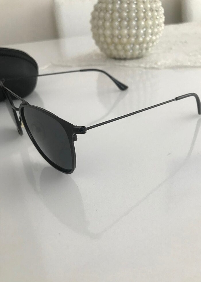 FRATELLİ ROSETTİ ERKEK GÜNEŞ GÖZLÜĞÜ - Görsel 4