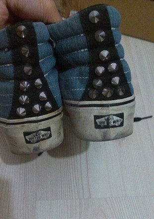 Vans Vans orjinam