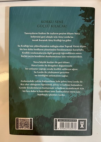  Krallar ve Soytarıları - N.G. Kabal HGOİ2