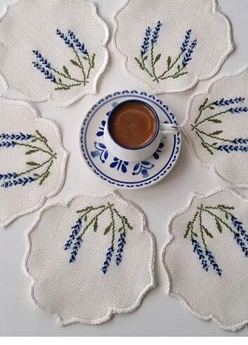Sunum peçetesi 