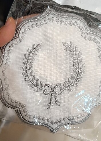 Diğer Sunum peçetesi 