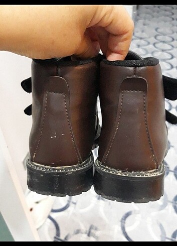 30 Beden Cocuk bot