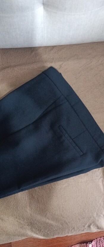 xl Beden Kadın pantolon