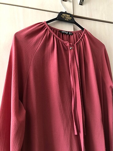 LC Waikiki Uzun tunik