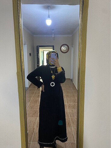 Zara Siyah abiye