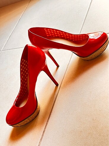 Stiletto