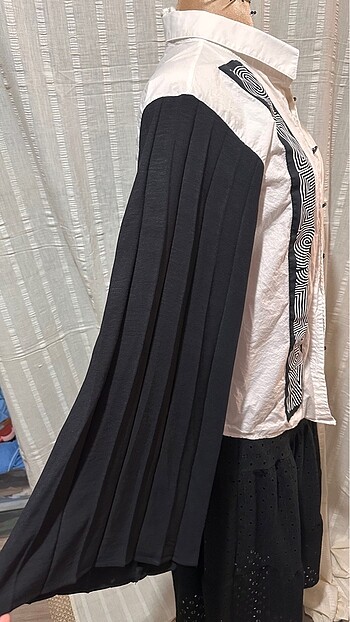 Designer Tasarım gömlek