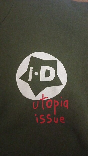 Diğer Sweatshirt