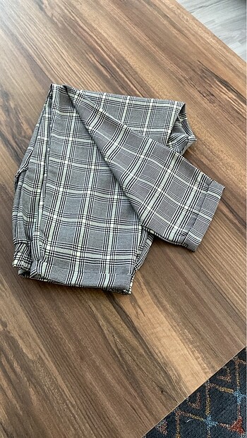 LC Waikiki Kadın yüksek bel pantolon