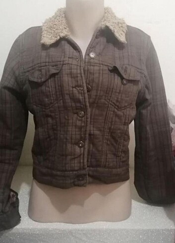 Collezione Kısa mont