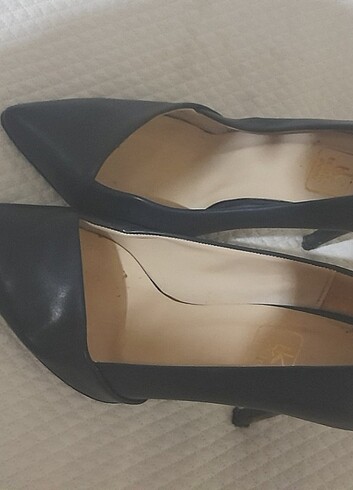36 Beden Stiletto