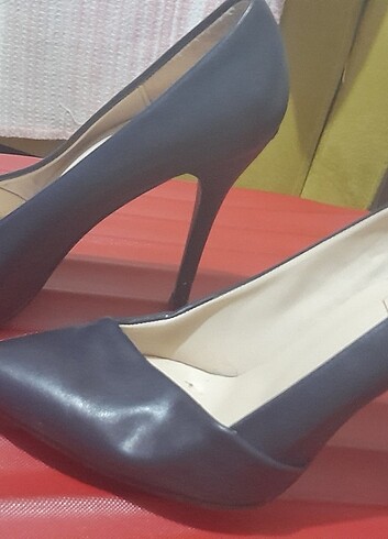 Diğer Stiletto
