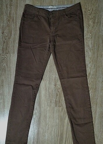 Oxxo y2k vintage pantolon 