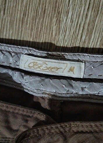 m Beden Oxxo y2k vintage pantolon
