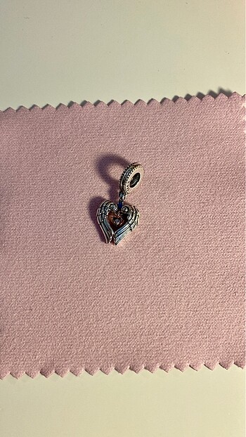 Pandora charm