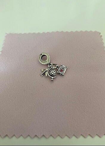 Pandora charm