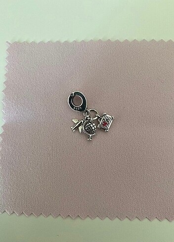 Pandora Pandora charm