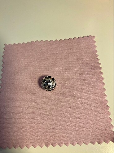 Pandora Pandora charm