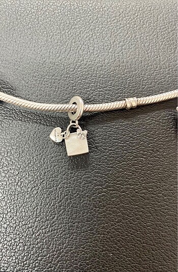 Pandora charm