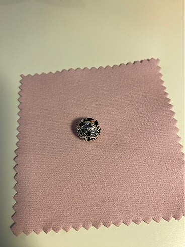 Pandora Pandora charm