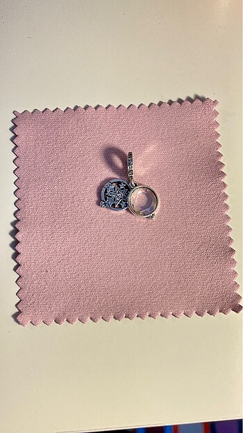 Pandora charm