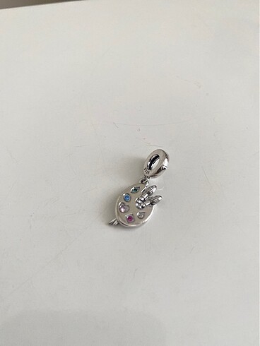 Pandora charm