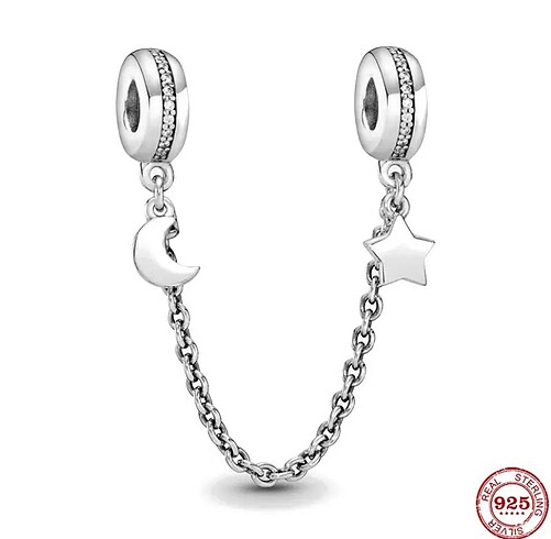 Pandora Pandora charm