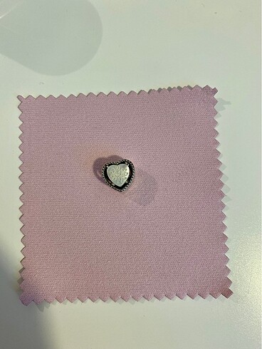 Pandora charm
