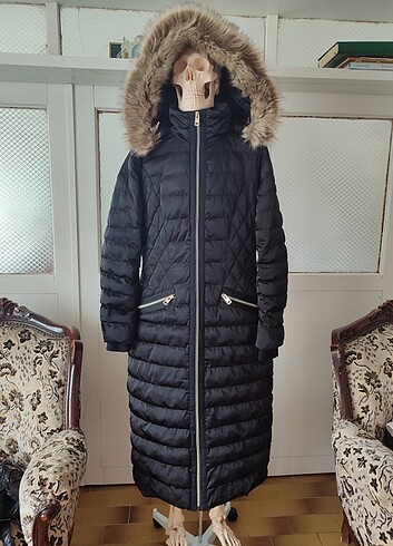 Şişme Mont