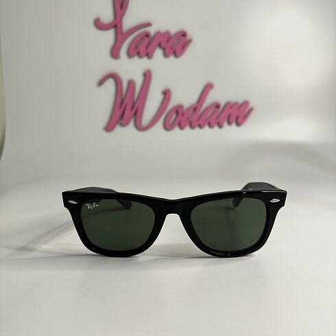  Beden Ray ban 2140