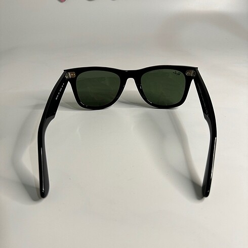  Beden siyah Renk Ray ban 2140