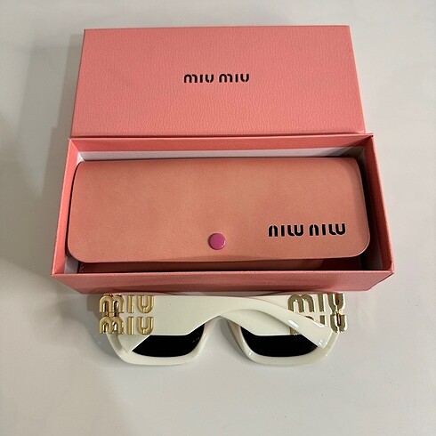 Miu Miu Miu miu set