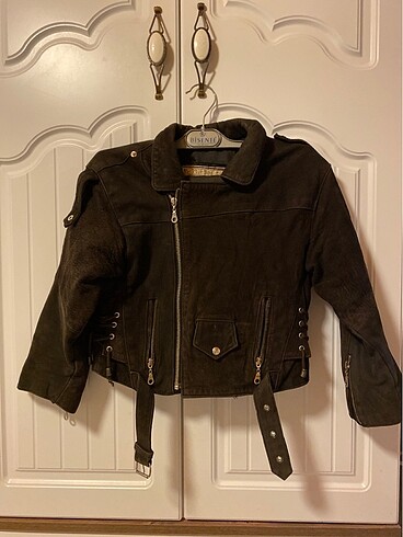 Ceket crop