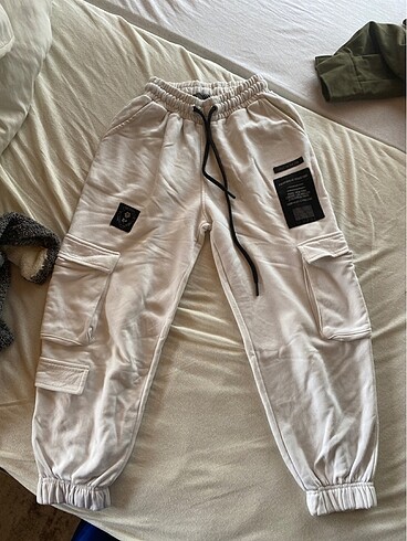 Jogger pantolon