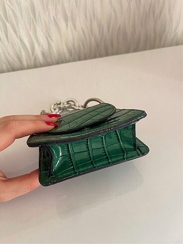 Beden Mini el çantası