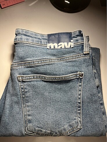 MAVİ JEAN