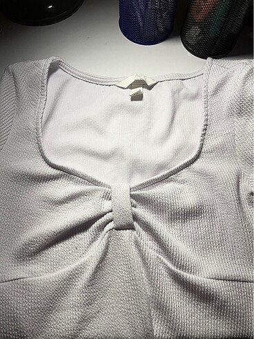 H&M ust