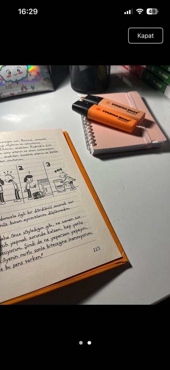 Saftirik 16 - Bende Bu Şans Varken! - Görsel 2