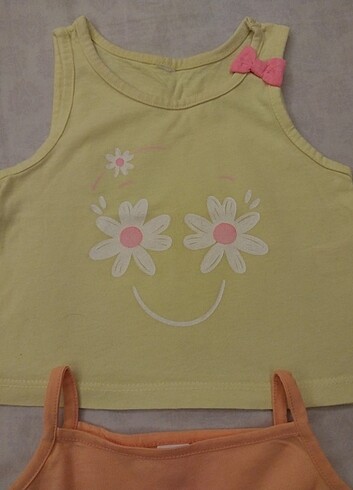 LC Waikiki Lc waikiki kız bebek bluz