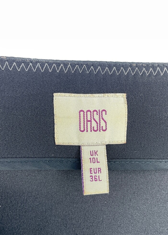 Oasis Midi Etek %70 İndirimli. - Görsel 4