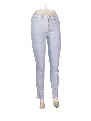 Zara Zara Jean / Kot %70 İndirimli.