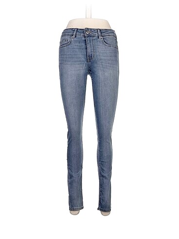 H&M Jean / Kot %70 İndirimli.