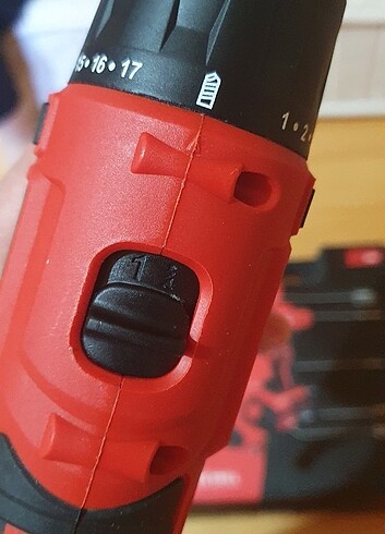 ferm sarjlı vidalama ve dekupaj - Görsel 4