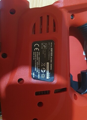 ferm sarjlı vidalama ve dekupaj - Görsel 7