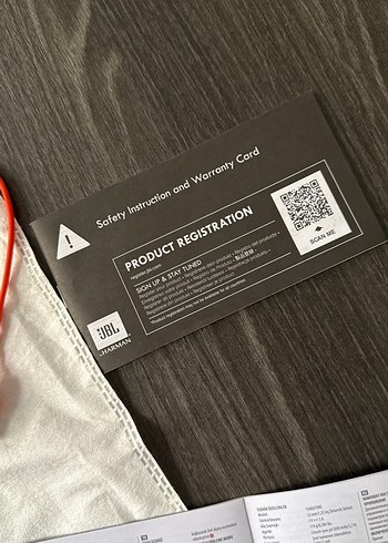 JBL Siyah Kablosuz Kulaklık - Görsel 10