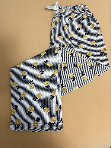 Bayan alt pijama