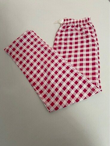 Yazlık bayan pijama