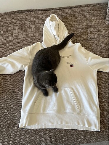 Gant Sweatshirt