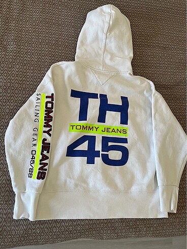 Tommy Hilfiger Tommy Hilfiger Sweatshirt