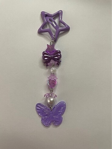 Mor toka charm